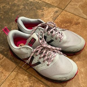 New Balance Sneakers